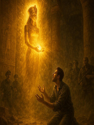 cover image of التعويذة الأخيرة